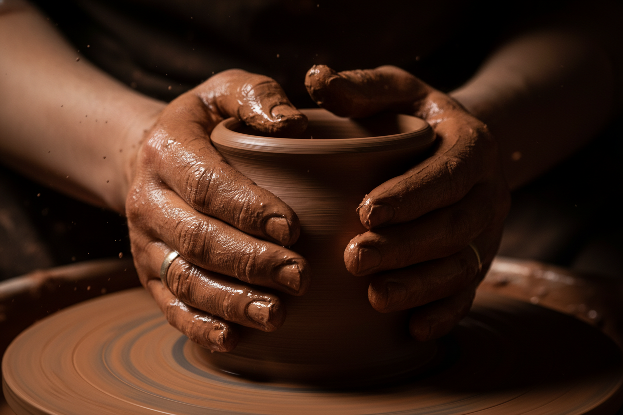 Pottery Basics